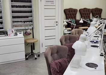 Фото компании  Kimmy Lab Донского 4