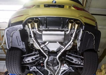 Фото компании  Глушители Истра 1