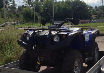 Фото компании НОУ ДПО Учебно-курсовой комбинат «Истринский» 3