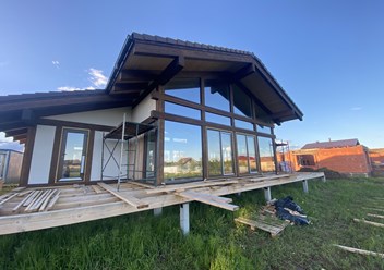 Фото компании  FMHouse 6