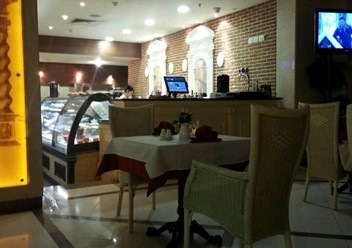 Фото компании  Il Pittore 1