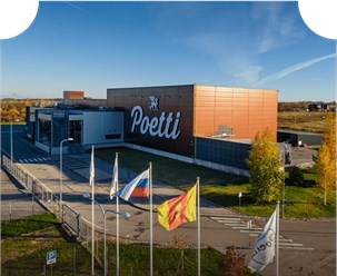 Завод Poetti