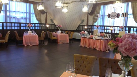 Фото компании  Бочка, ресторан 1