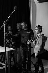 Курсы видео в Челябинске. Практика