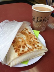 Фото компании  У Захара, ресторан быстрого питания 8