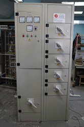 Производство электрощитового оборудования -www.avtomatika59.ru