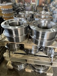 Фото компании ООО Сибирский Литейный завод 14