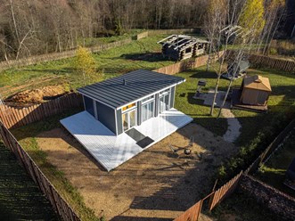 Фото компании  Зуйки 1