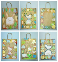 Фото компании  Детская ИЗО студия "Перемена" 126