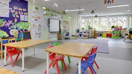 Фото компании  English Playschool Moscow 5