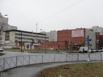 Фото компании  ВЕСНА КОМБИНАТ СОЦИАЛЬНОГО ПИТАНИЯ, ОАО 46