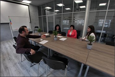 Фото компании ООО Proect104 7