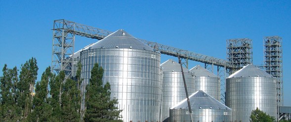 Фото компании ООО Элеваторстроймонтаж 3