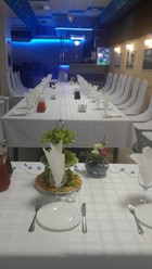 Фото компании  Аляска, кафе 1
