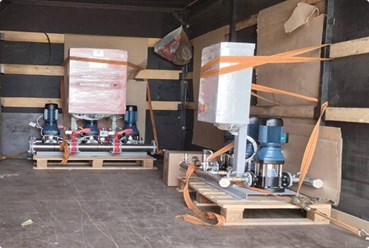 Фото компании  Аквагард 3