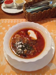 Фото компании  Коляда, сеть кафе 7