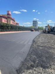 Фото компании ООО АвтоДорСтрой 40