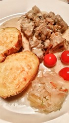 Фото компании  Строганов-Гриль, ресторан 15