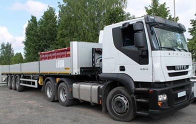 Фото компании ООО ДлинСпецТранс 5