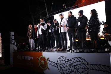 Фото компании  Rusakov_team 3