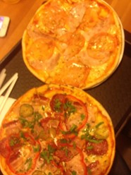 Фото компании  Smile Pizza, пиццерия 3