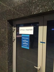 Фото компании  Office master 38