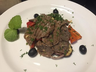 Фото компании  Double Coffee, кафе 28