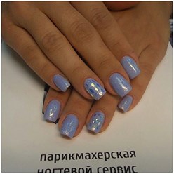 Фото компании  «hairvipnail» 86