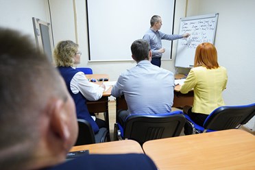 Фото компании ООО Дженерал Смета 2