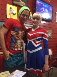 Фото компании  Grizzly Diner 4