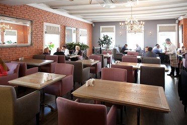 Фото компании  Brasserie Lambic 1