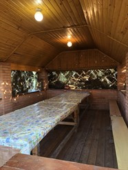 Фото компании  База отдыха «Соленый овраг» 10