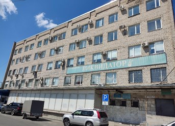 Фото компании  Ликвидаторофф 3