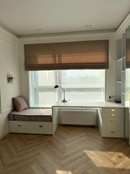 ЖК КЛЕВЕР ПАРК реализация детская