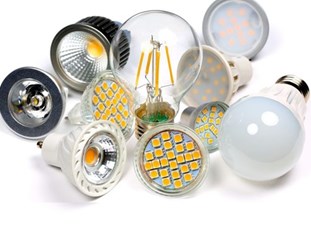 Светодиодные лампы с разными цоколями и разной мощностью в наличии в Лампа-Склад.РФ