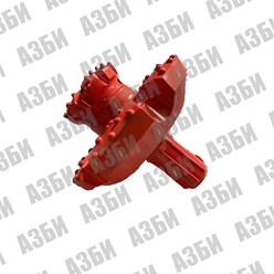 Фото компании ООО «АЗБИ» Буровой инструмент АЗБИ 2