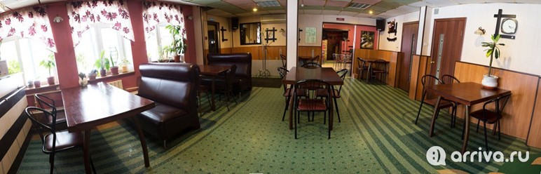 Фото компании  Вьеткафе, ресторан вьетнамской кухни 3