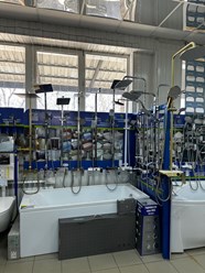 Фото компании ИП Галерея плитки 51