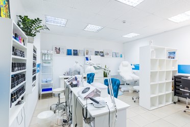 Фото компании  Nail Service Moscow 9