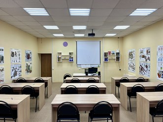 Фото компании ООО «Профессионал» 14