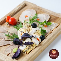 Фото компании  Джем, гриль-бар 18