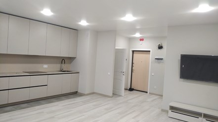 Фото компании  «РЕМОНТ КВАРТИР - ЮТТА » 6