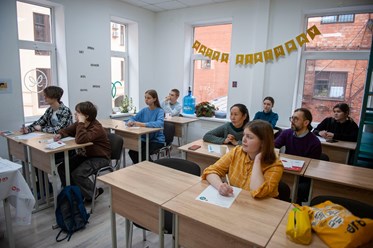 Фото компании ООО Частная Школа Мая 8