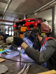 Фото компании ИП Точка Выхлопа 33