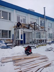 Строительно-монтажные работы в ХМАО +79227612666