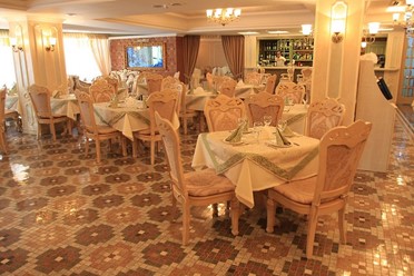 Фото компании  Людовик, ресторан 20