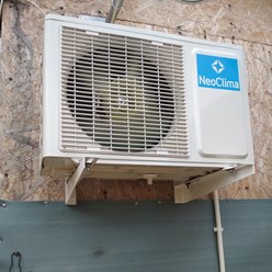 Фото компании  Alex-climat - монтаж и обслуживание кондиционеров 3