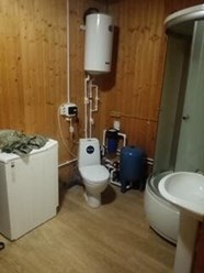 Фото компании  Водоснабжение частного дома 48