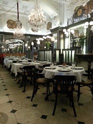 Фото компании  Brasserie Мост, ресторан 36