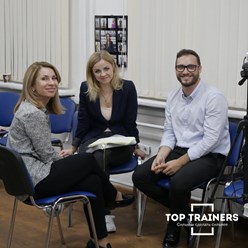 Фото компании ЧУ ДПО TOP TRAINERS 6